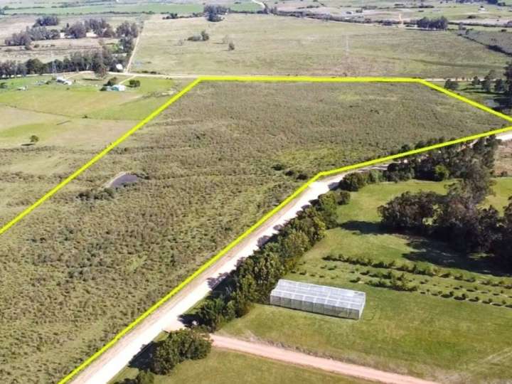 Granja en venta en Camino Zanja de las Corujas, Maldonado