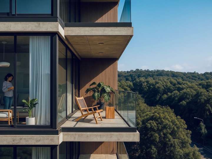 Apartamento en venta en Maldonado