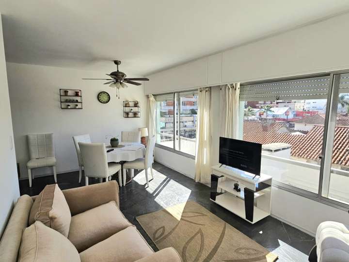 Apartamento en venta en Las Gaviotas (Calle 29), Punta Del Este