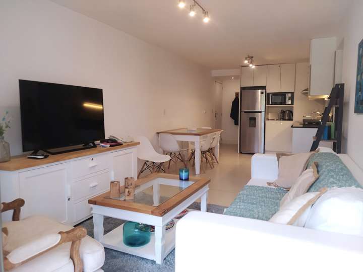 Apartamento en venta en Punta Del Este