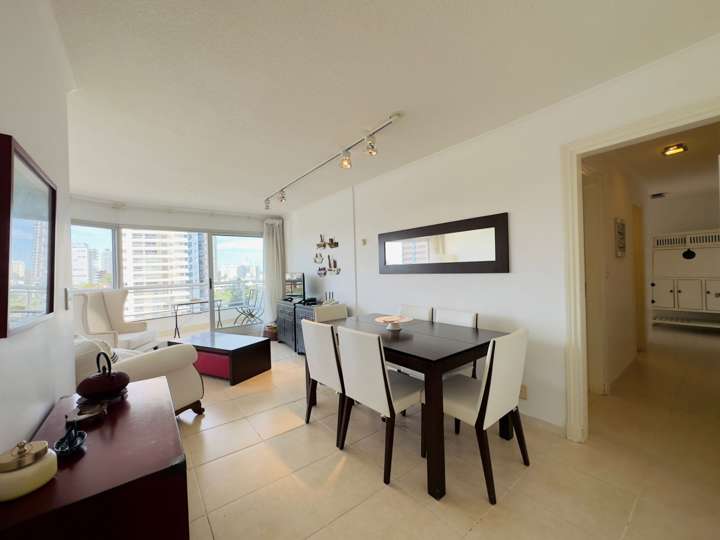 Apartamento en venta en Punta Del Este