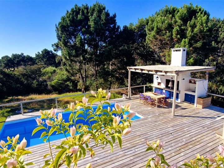 Casa en venta en Hesíodo, Maldonado