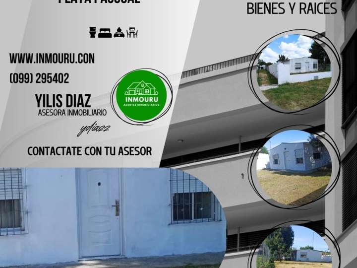 Casa en venta en Eduardo Pascual, San José