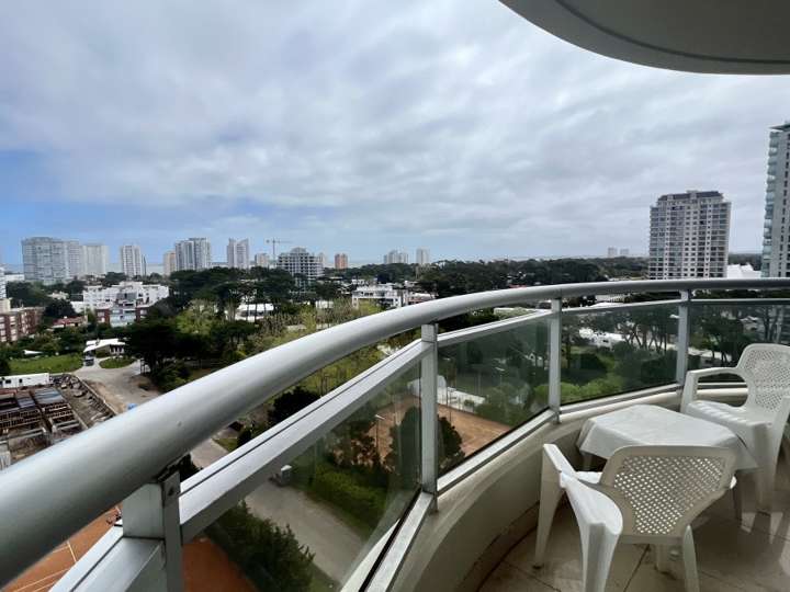 Apartamento en venta en Maldonado