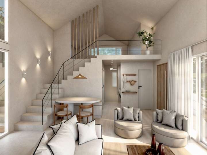 Casa en venta en Maldonado