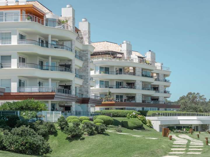 Apartamento en venta en Punta Del Este