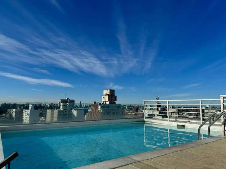 Apartamento en venta en Silvestre Blanco, Montevideo