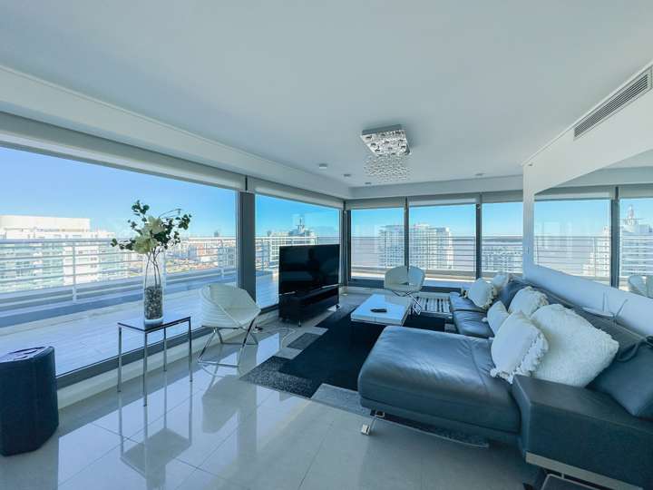 Apartamento en venta en Punta Del Este