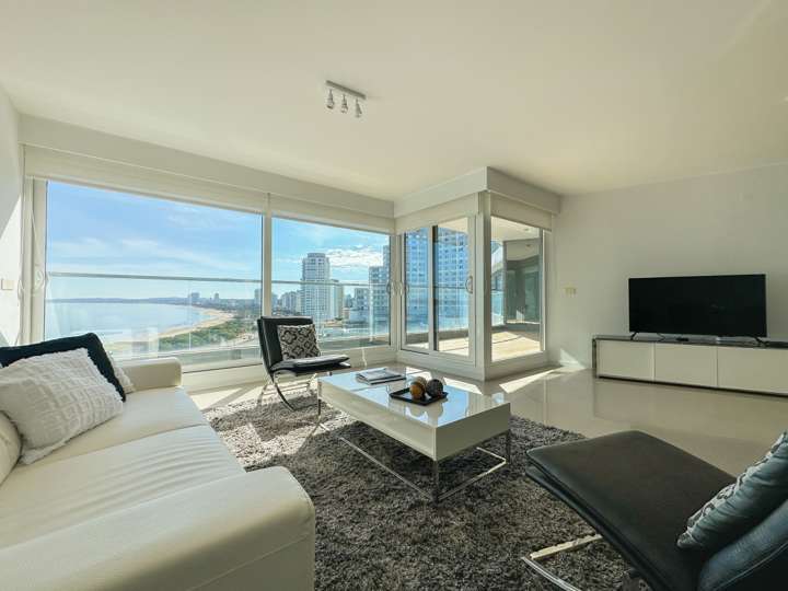 Apartamento en venta en Punta Del Este