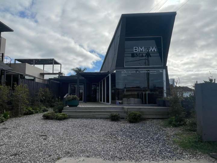 Comercial / Tienda en venta en Maldonado