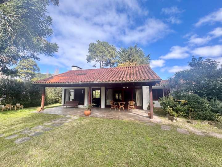 Casa en venta en Punta Del Este