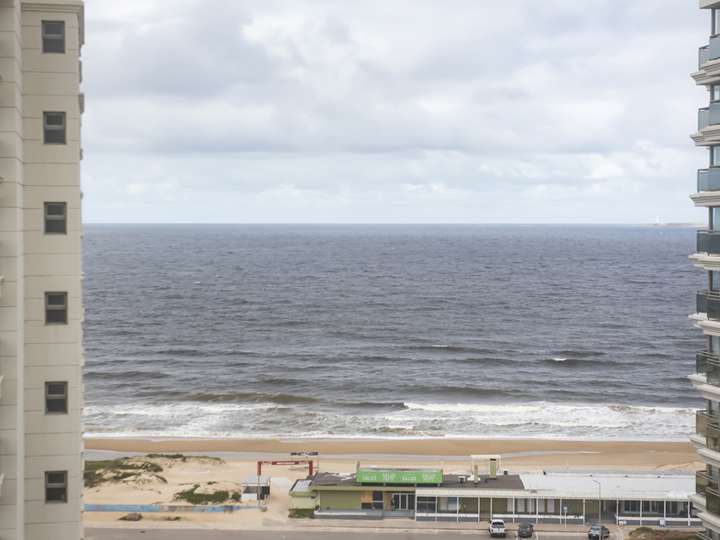 Apartamento en venta en Punta Del Este