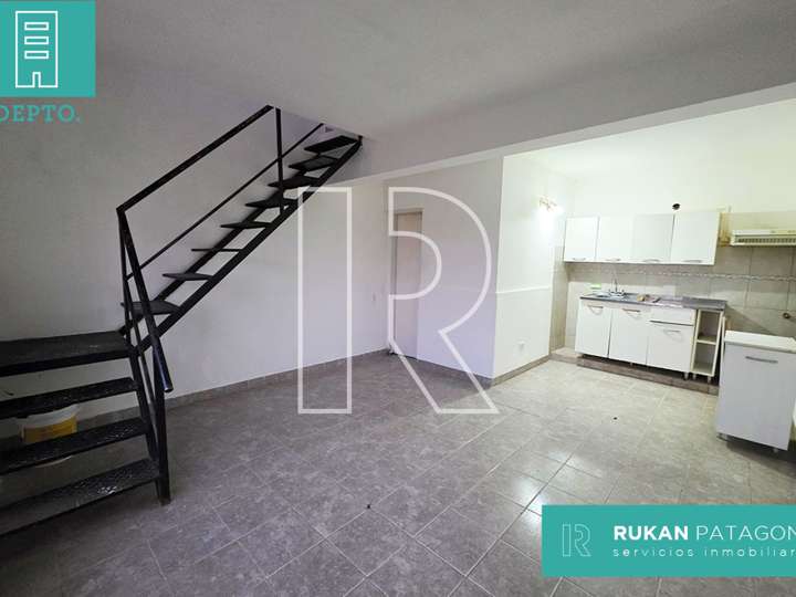 Departamento en alquiler en Boulevard Italia, 1886, Santa Cruz