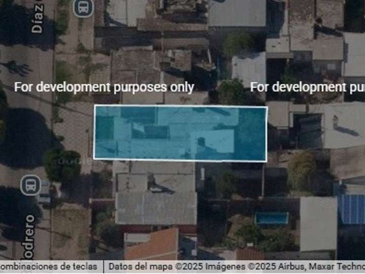 Casa en venta en Díaz Colodrero, 3217, Provincia de Córdoba