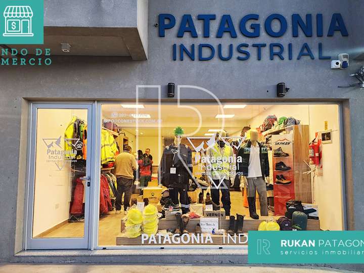 Comercial / Tienda en venta en Avenida Independencia, Santa Cruz