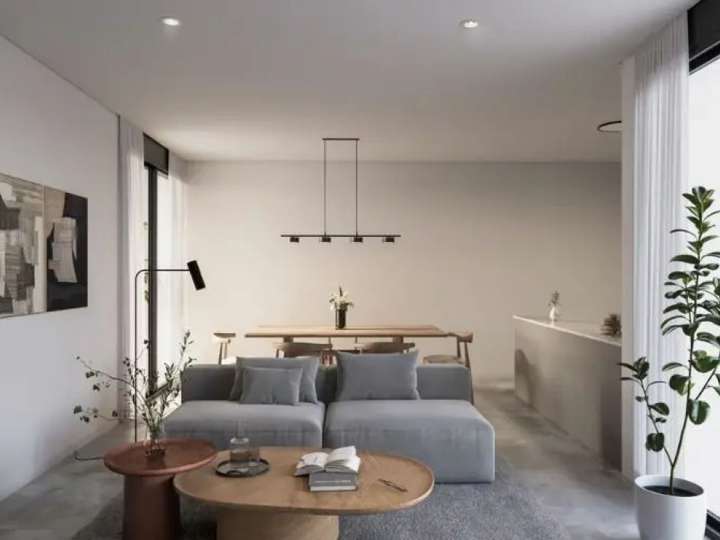 Apartamento en venta en Pocitos, Montevideo