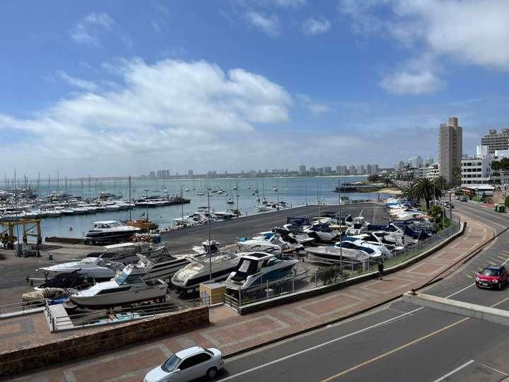 Apartamento en venta en Maldonado