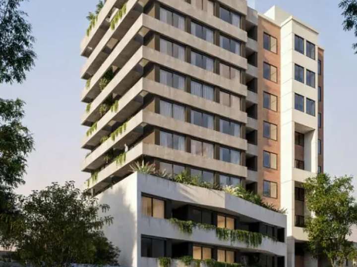 Apartamento en venta en Pocitos, Montevideo