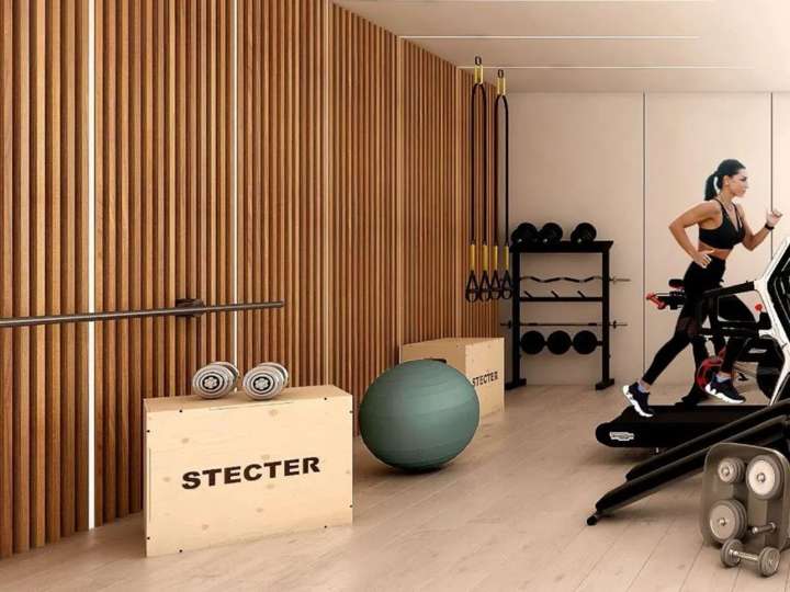 Apartamento en venta en Pocitos, Montevideo