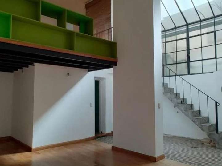 Edificio en venta en Agrelo, 3589, Ciudad Autónoma de Buenos Aires