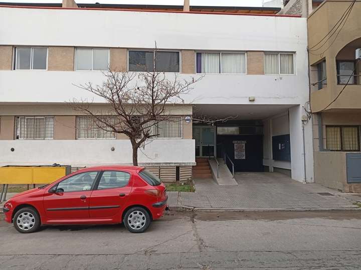 Departamento en alquiler en Estados Unidos, 111, Villa Carlos Paz