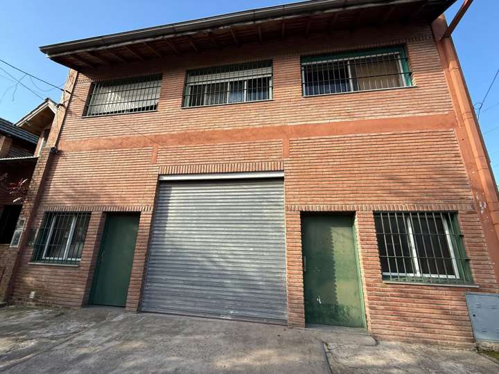 Comercial / Tienda en venta en Cerrito, 2208, Buenos Aires