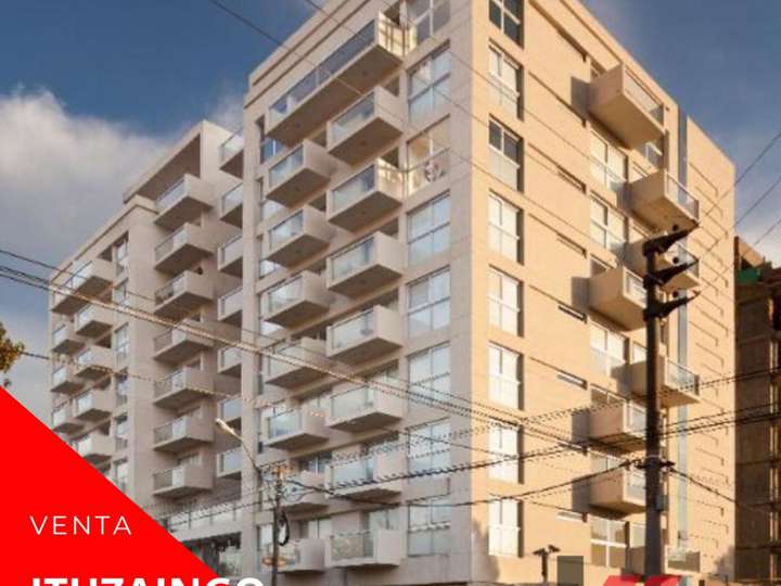 Departamento en venta en Camacuá, 217, Buenos Aires