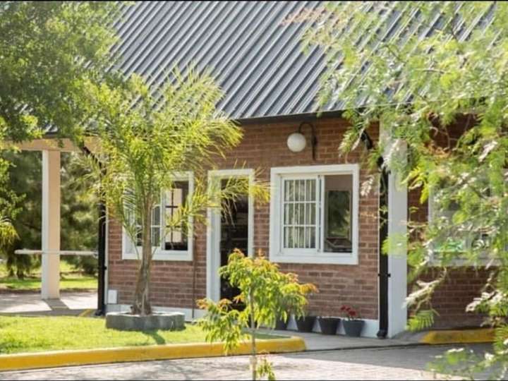 Terreno en venta en 9 de Julio, Ezeiza