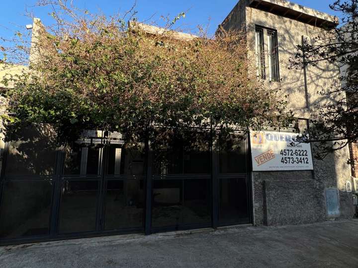 Casa en venta en Escobar, 2936, Ciudad Autónoma de Buenos Aires