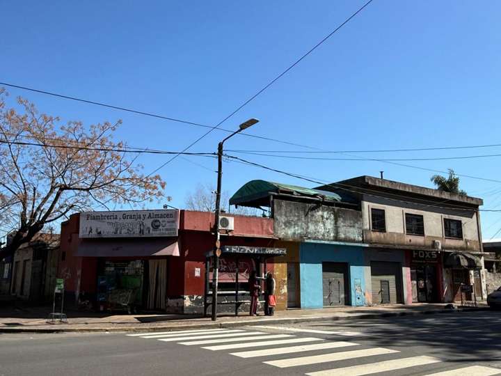 Departamento en venta en Carlos Collivadino, San José