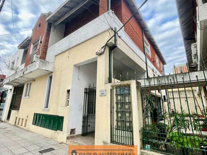 Departamento en alquiler en 604 - Justo José de Urquiza, 4901, Buenos Aires