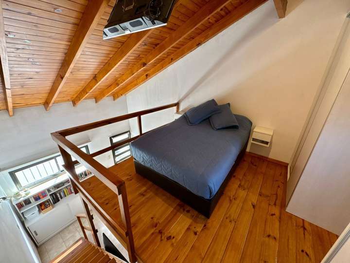 Edificio en venta en Calle 12, 1825, Buenos Aires