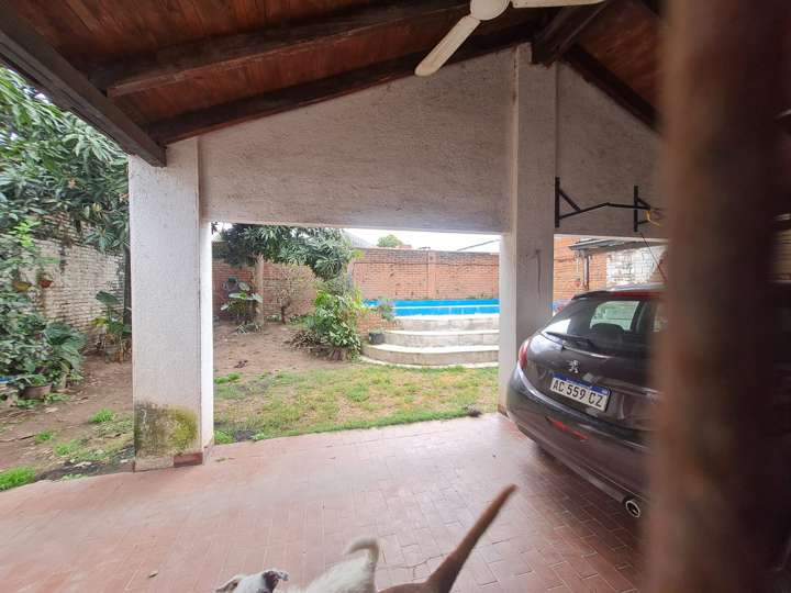 Casa en venta en Thames, Yerba Buena