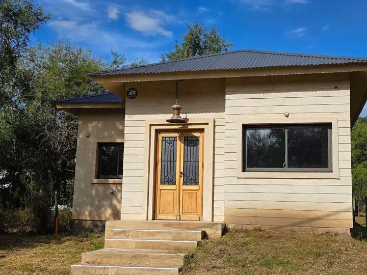 Casa en venta en Camino Real, Villa General Belgrano