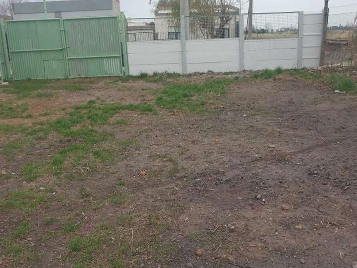 Terreno en venta en Calle 1810, 2375, Buenos Aires