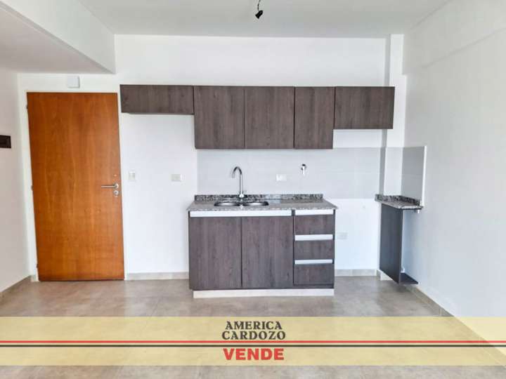 Departamento en venta en Avenida Néstor Carlos Kirchner, Buenos Aires