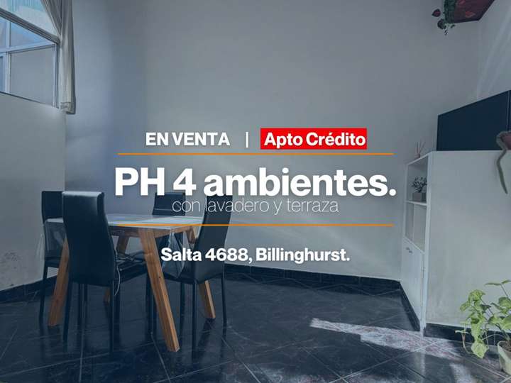 Edificio en venta en 100 - Salta, 4690, Buenos Aires