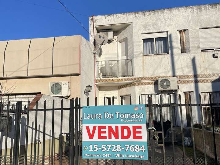 Edificio en venta en Federico Rauch, 653, Buenos Aires