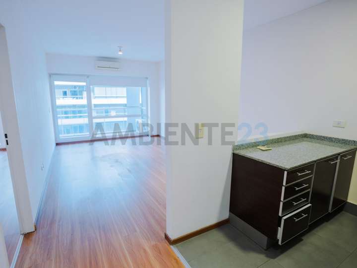 Departamento en venta en Juncal, Ciudad Autónoma de Buenos Aires