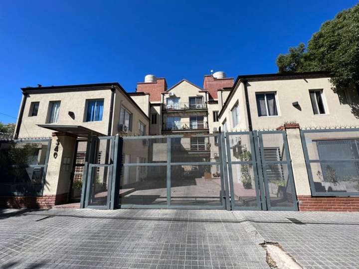 Departamento en venta en Intendente Juan Italiani, 340, Buenos Aires