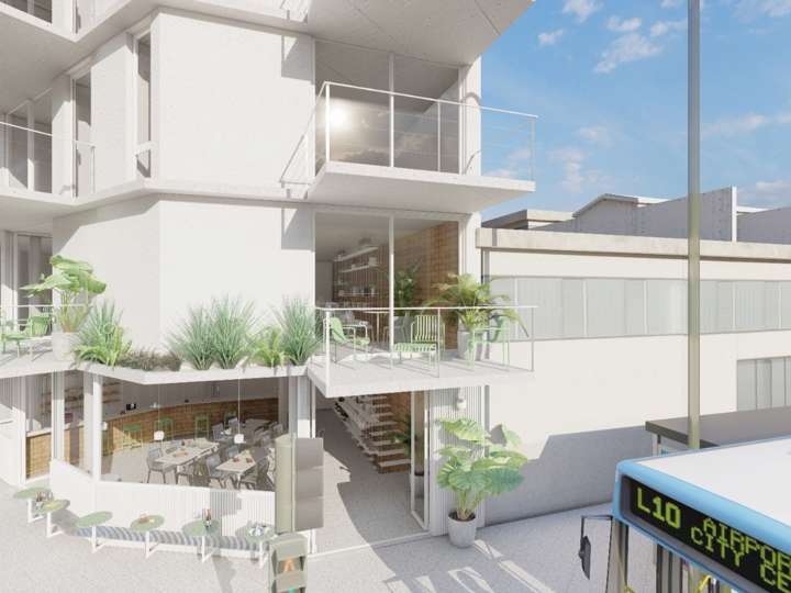 Comercial / Tienda en venta en Avenida Rivadavia, 9898, Ciudad Autónoma de Buenos Aires