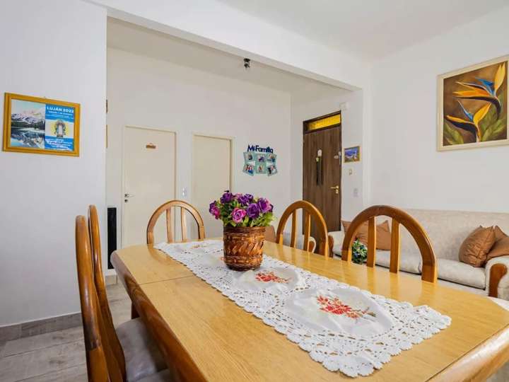 Casa en venta en Lambaré, 318, La Tablada