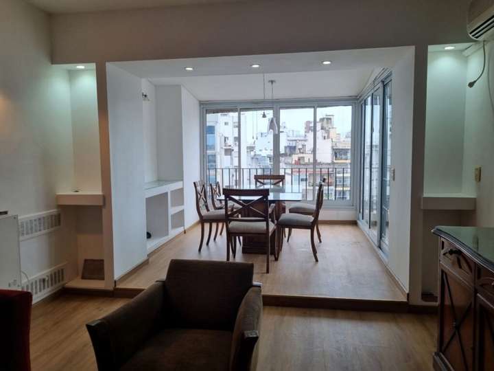 Departamento en venta en Güemes, 2924, Ciudad Autónoma de Buenos Aires