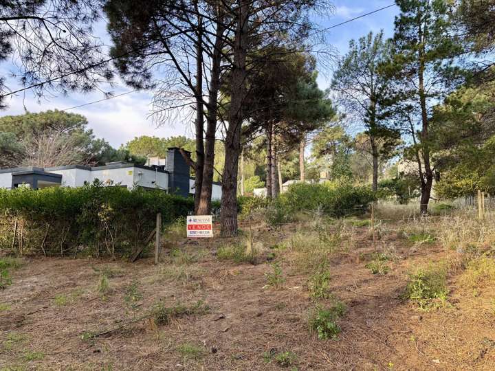 Terreno en venta en Del Cazón, Buenos Aires