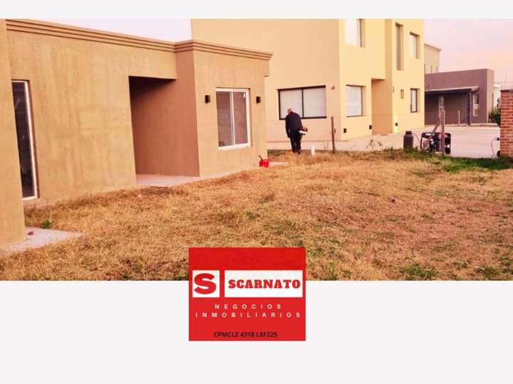 Casa en venta en Partido de Esteban Echeverría, Canning