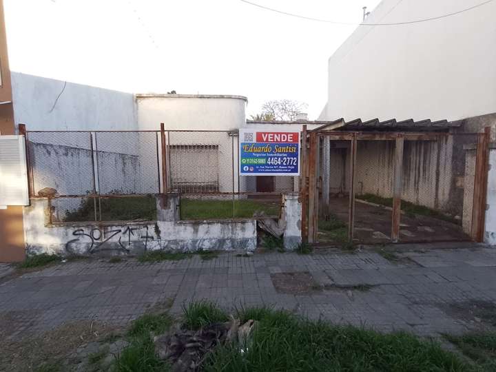 Casa en venta en Necochea, 555, Buenos Aires