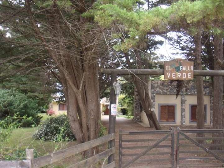 Granja en venta en Romeo y Julieta, Maldonado