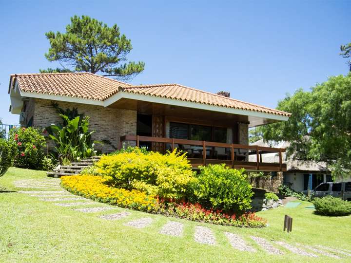Casa en venta en Punta Del Este
