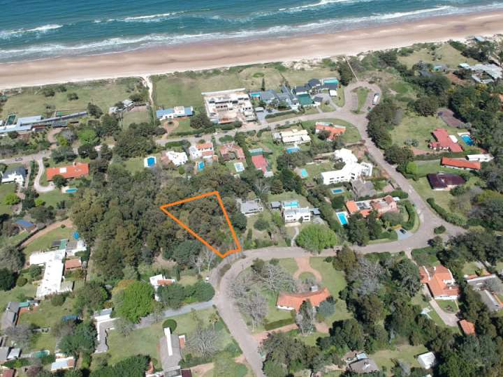 Terreno en venta en Rosa de los Vientos, Maldonado