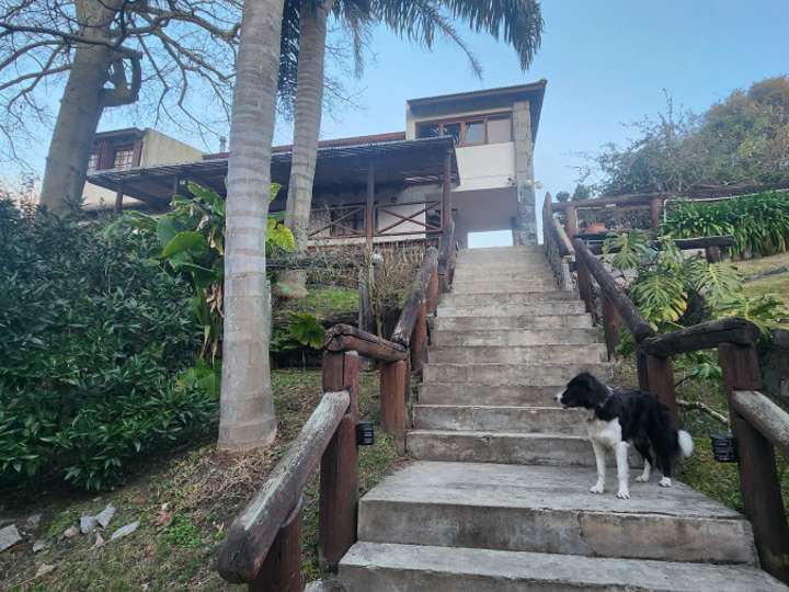 Casa en venta en Punta Del Este